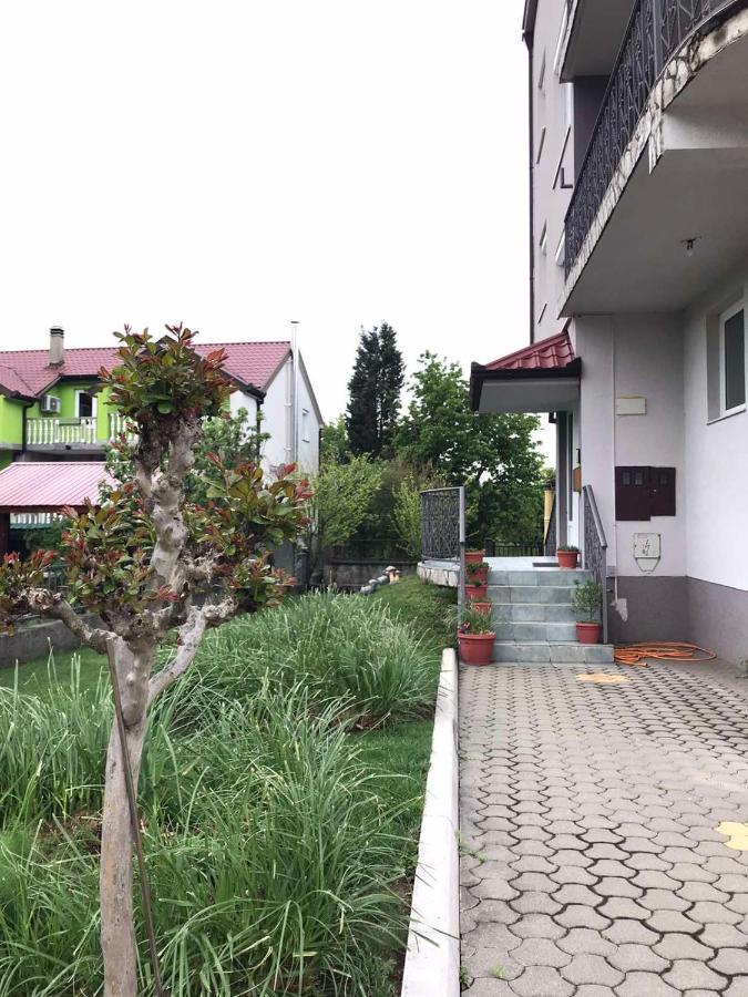 Apartmani Dino Blagaj Exterior foto