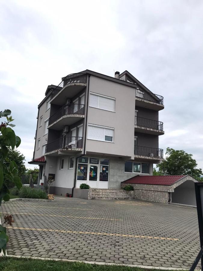 Apartmani Dino Blagaj Exterior foto