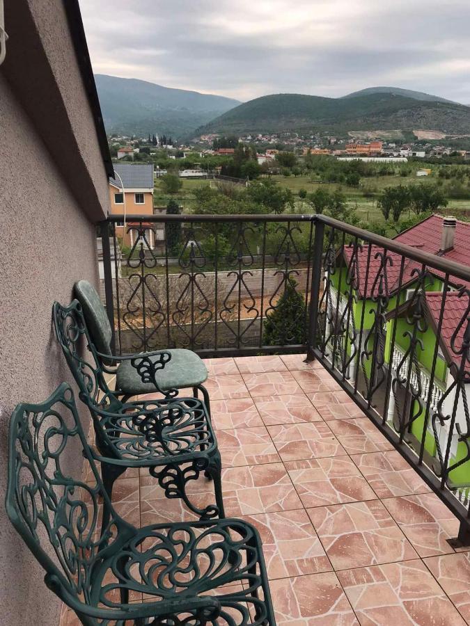 Apartmani Dino Blagaj Exterior foto