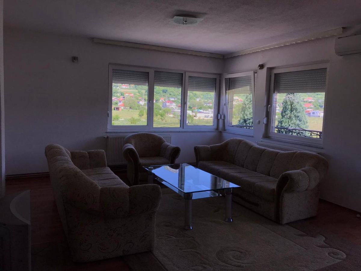 Apartmani Dino Blagaj Exterior foto