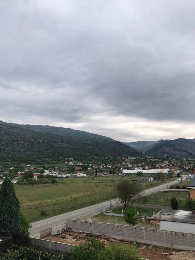 Apartmani Dino Blagaj Exterior foto