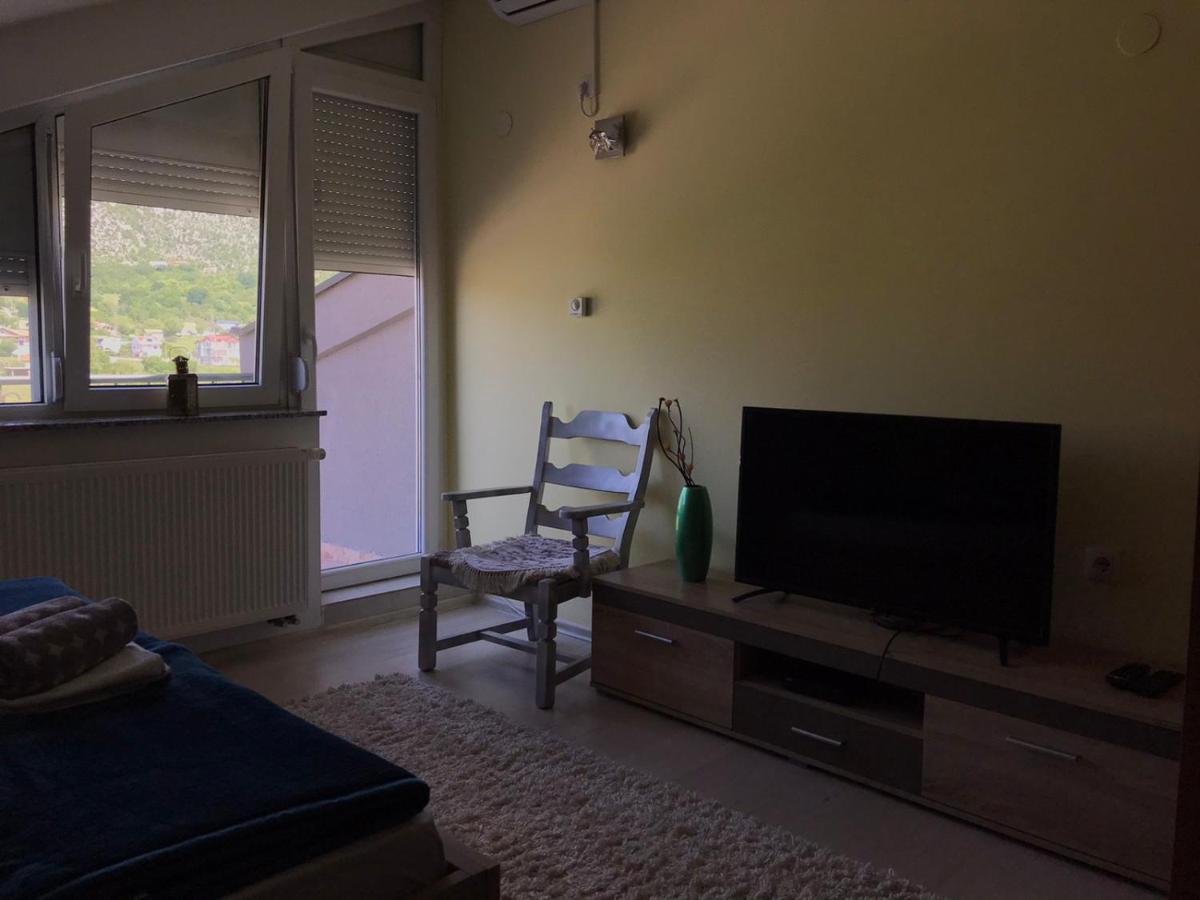 Apartmani Dino Blagaj Exterior foto