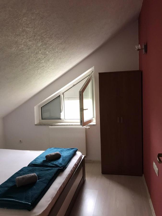 Apartmani Dino Blagaj Exterior foto