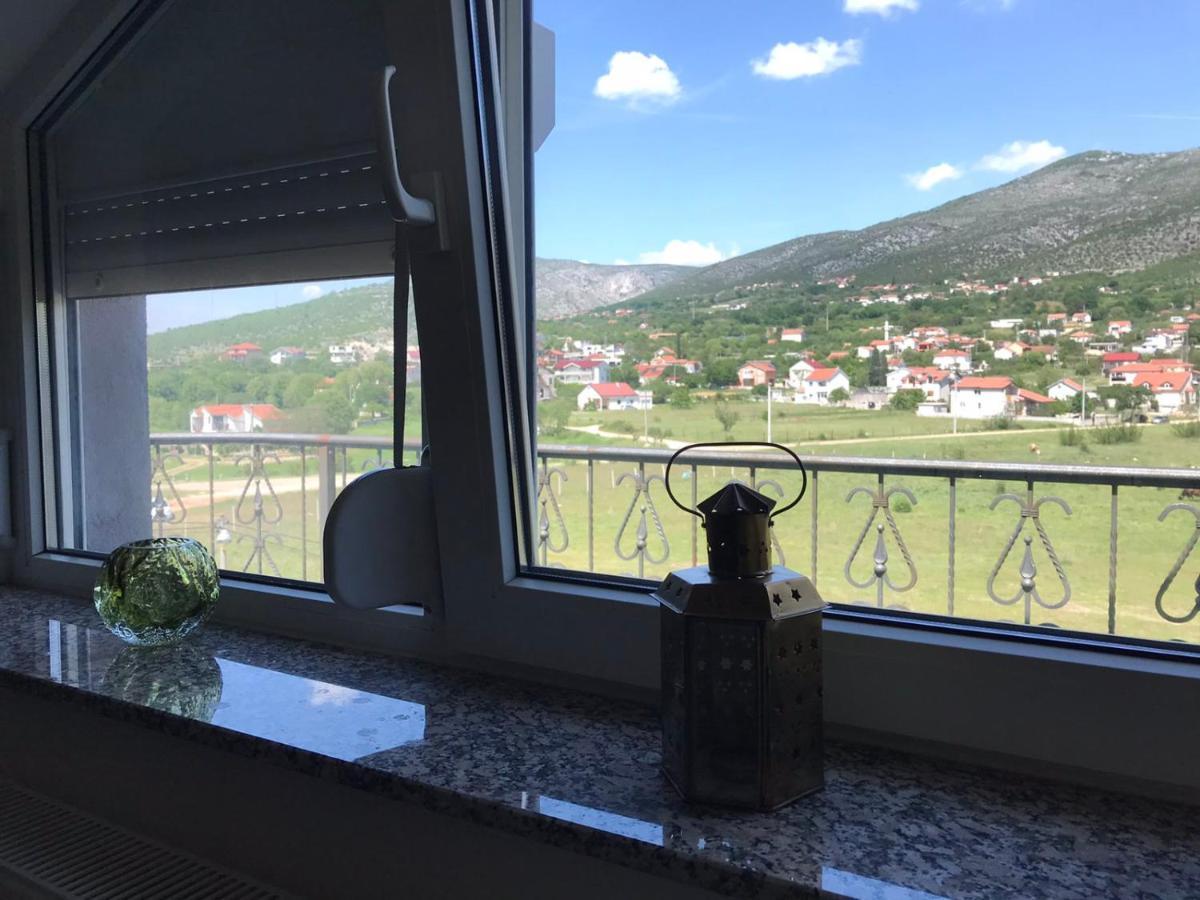 Apartmani Dino Blagaj Exterior foto