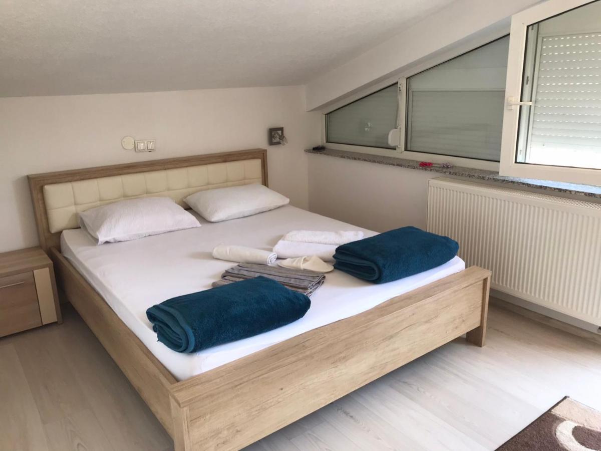 Apartmani Dino Blagaj Exterior foto