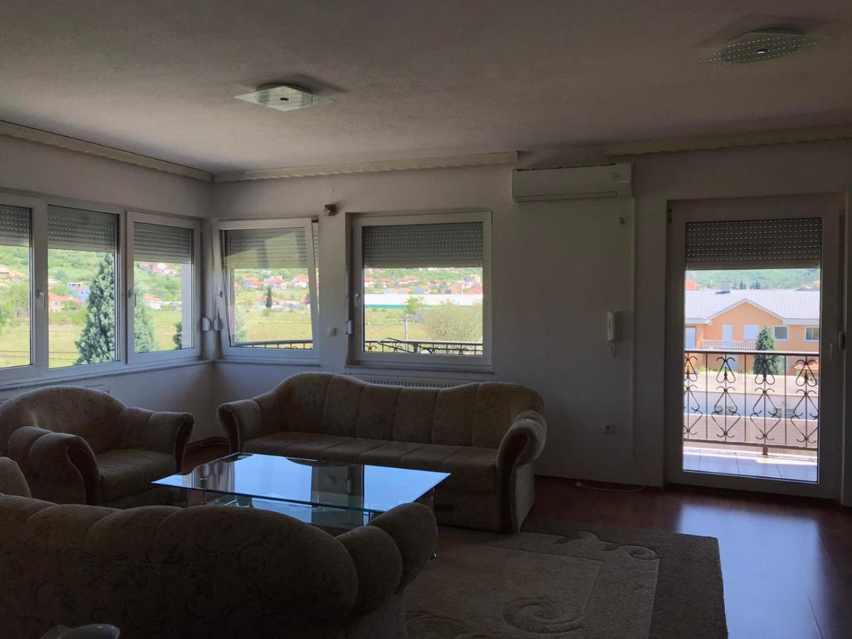 Apartmani Dino Blagaj Exterior foto
