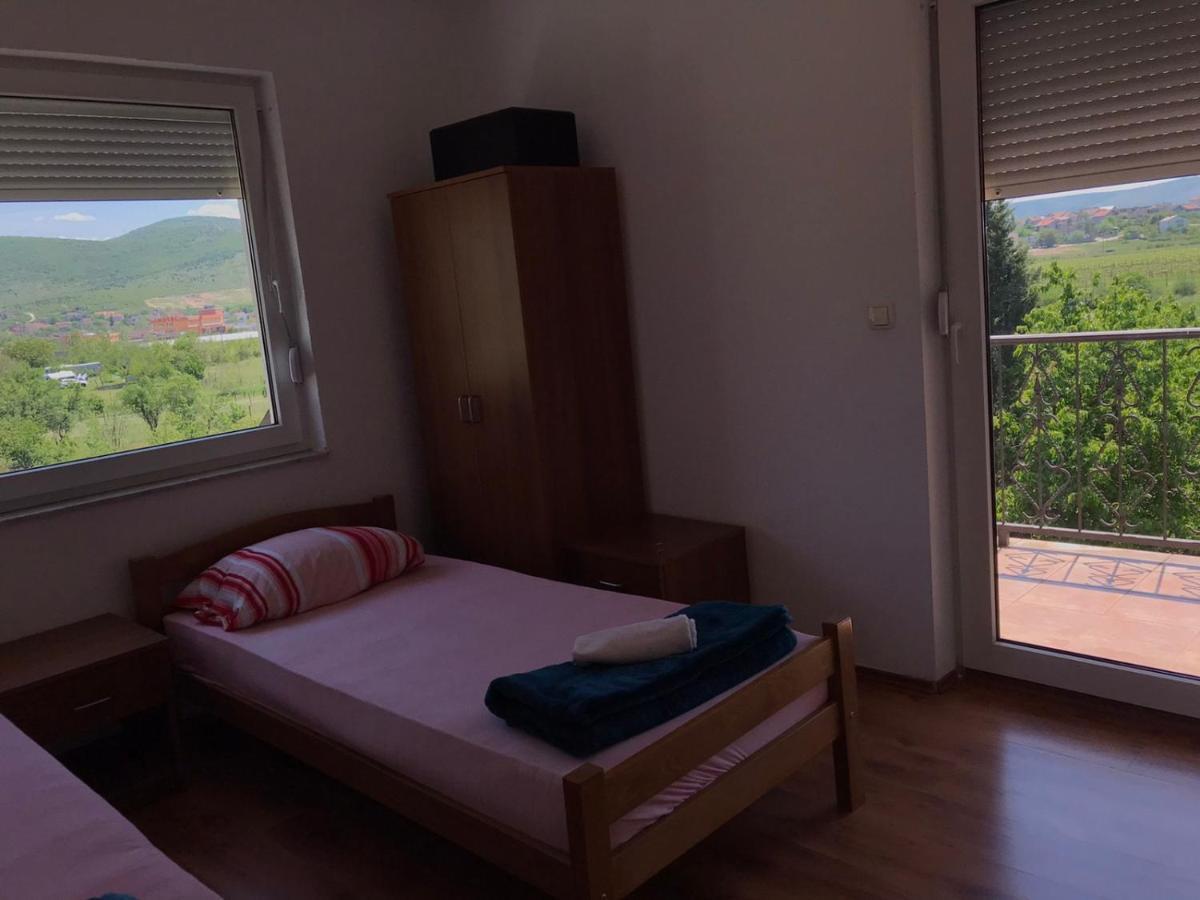 Apartmani Dino Blagaj Exterior foto