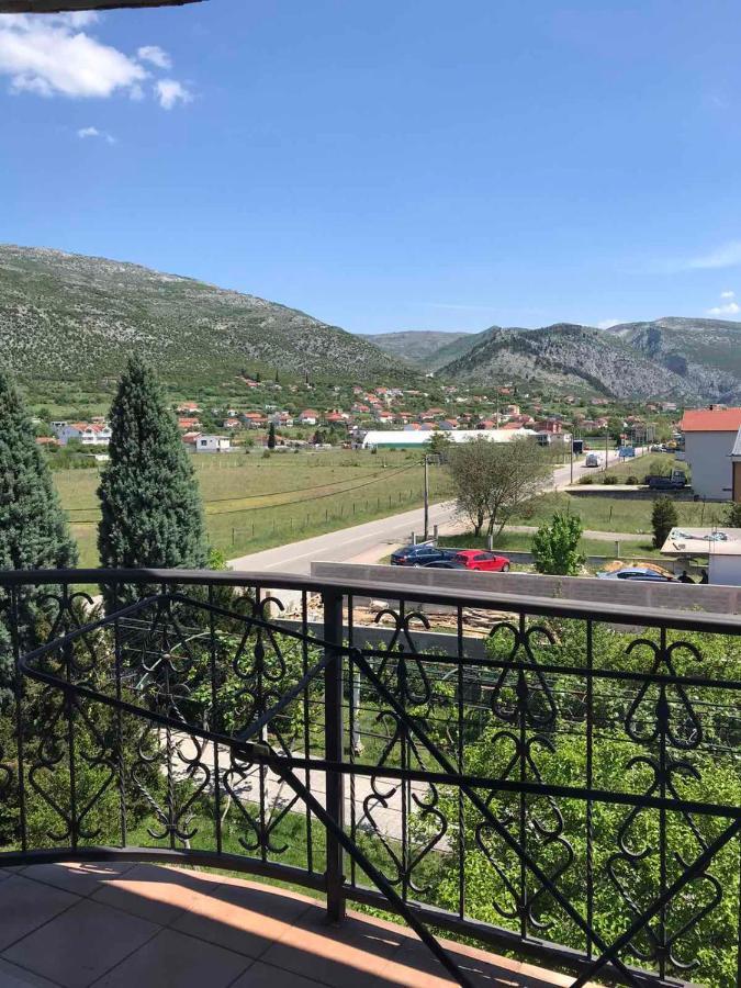 Apartmani Dino Blagaj Exterior foto
