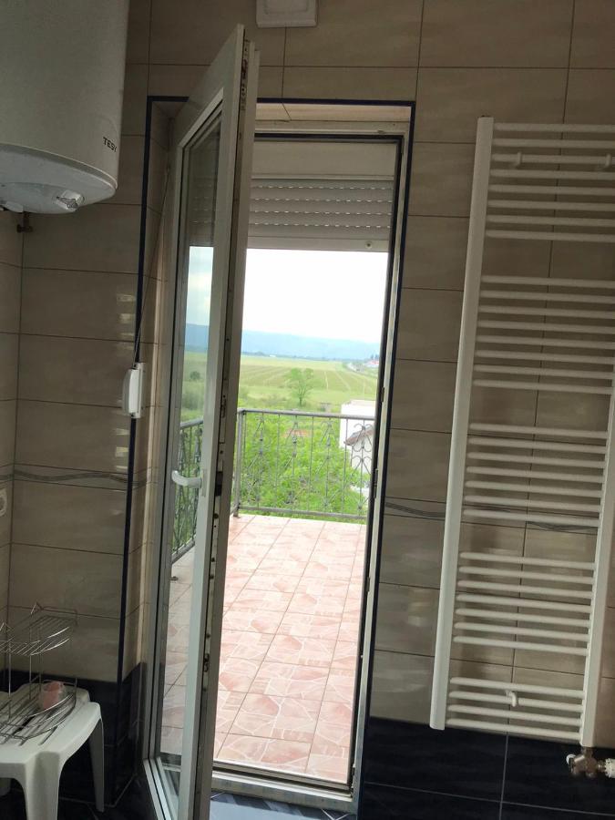 Apartmani Dino Blagaj Exterior foto