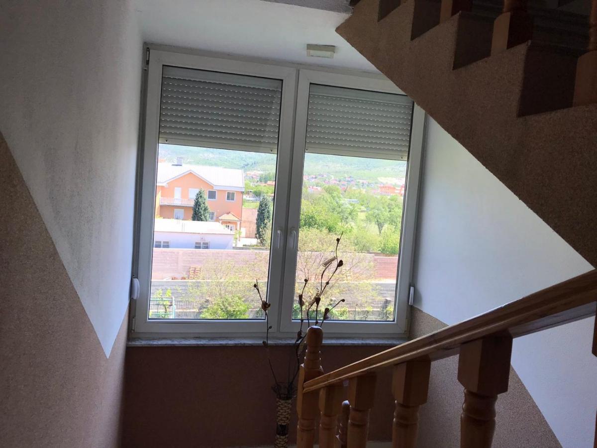 Apartmani Dino Blagaj Exterior foto
